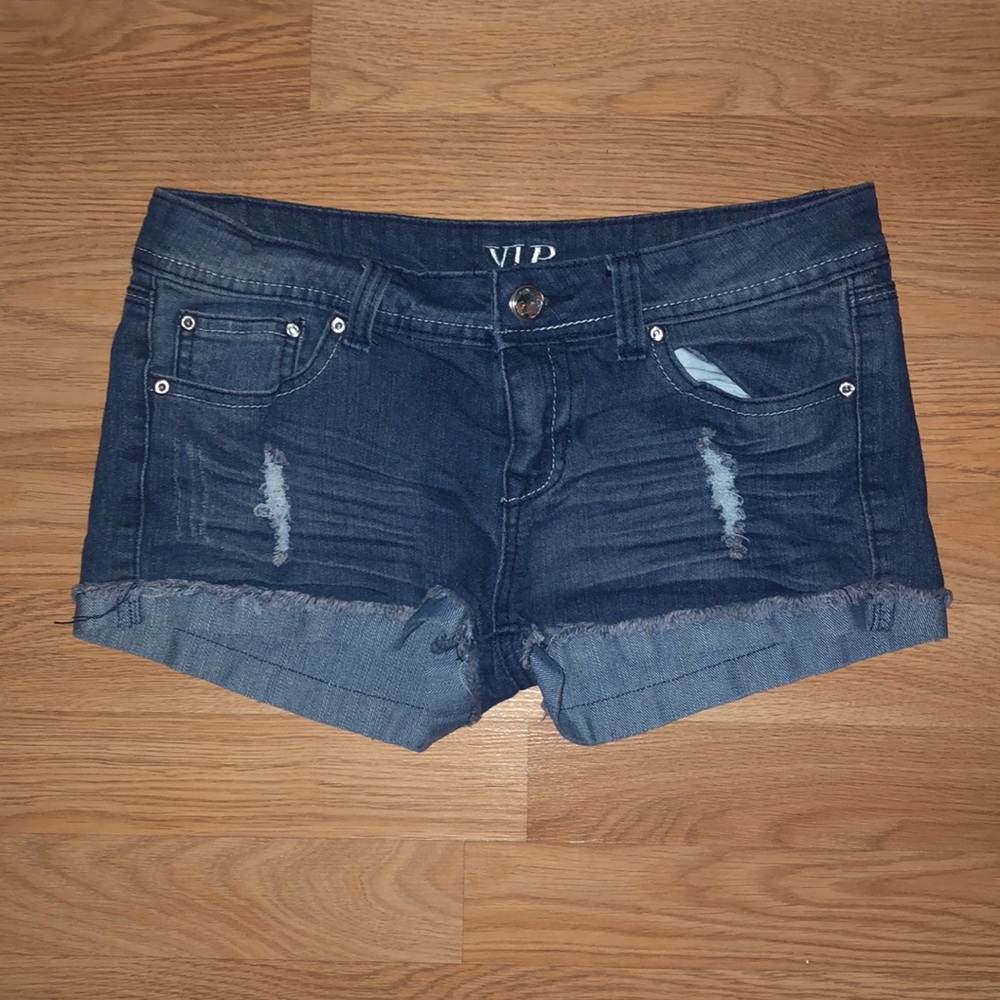 VIP Shorts - Picture 2 of 2